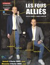 Les fous alliés - 
