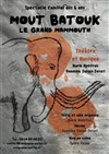 Mout Batouk le Grand mammouth -