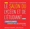 Salon du Lycéen et de l'Etudiant de Chambéry - 