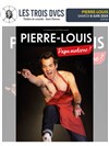 Pierre Louis dans Papa moderne ? - 