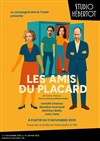 Les Amis du placard - 