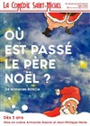 Où est passé le Père Noël ? - 