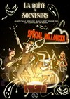 Boîte à Souvenirs -