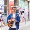 Antoine Boyer featuring Yeore Kom - 