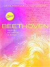 Beethoven raconté par Sabine et Simon - 