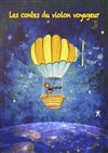 Contes du violon voyageur II - 