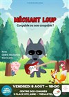 Méchant Loup - 