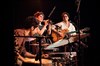 Sehrang : The Iranian Acoustic Trio - 