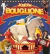 Le Cirque Joseph Bouglione dans Rétromania | - Moissy Cramayel - 
