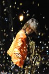 Céline Bonacina / Michel Benita / Gwilym Simcock - 