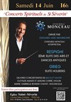 Orchestre à Cordes & Violoncelle solo - 