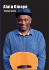 Alain Ginape Afro-jazz quartet - 