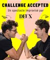 Challenge Accepted - 