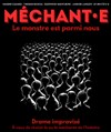 Méchant.e - 