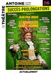 Le Bourgeois Gentilhomme avec Jean-Paul Rouve - 