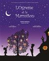 L'ogresse et le marmiton - 