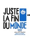 Juste la fin du monde - 