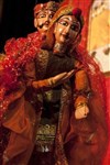 L'Histoire du charmeur de serpent - 