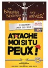 Attache moi si tu peux | Soirée Beaujolais Nouveau - 
