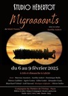 Migraaaants - 