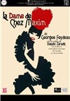 La dame de chez Maxim - 