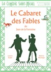 Le Cabaret des Fables -