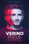 Verino - Festival d'imitation de la Rochelle | 6ème édition - 
