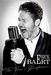 Erick Baert dans The voice's performer -