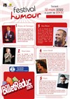 Festival d'humour de Pierrelaye - 