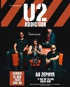 U2 Addiction | Hem - 