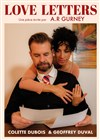 Love letters - 