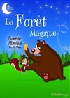 La forêt magique - 