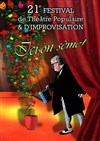 Festival de théâtre populaire et d'improvisaion - 