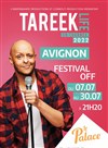 Tareek dans Life - 