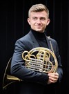 Atmosphères citadines de Ligeti et Strauss avec Ben Goldscheider, corniste - 