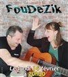 Foudezik - 