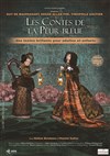 Les contes de la peur bleue - 