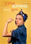 Sophia Benyahia dans Feminocratie - 