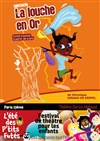 La louche en or - 