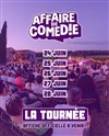 Affaire de Comédie : La tournée - 