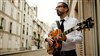 Maxime Fougeres Trio - 