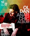 Oldan - Anarchic album - 