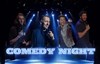 Night Comedy club - 