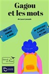 Gagou et les mots - 