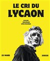 Le cri du Lycaon - 