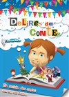Délires de contes -