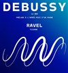 Debussy / Ravel : Musique française - 
