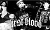 See you in the Pit#6 | First Blood - 