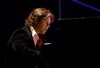 Felipe Riveros Trio - 