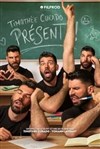 Timothée Curado dans Présent ! - 